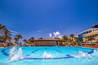 Sbh Palace Thalasso & Hotel 4*