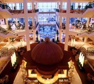Sbh Palace Thalasso & 4* Costa Calma