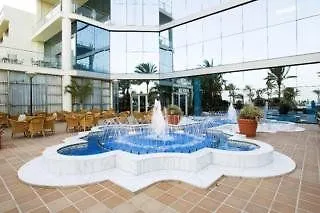 Hotel Sbh Palace Thalasso &