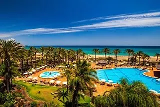Sbh Palace Thalasso &