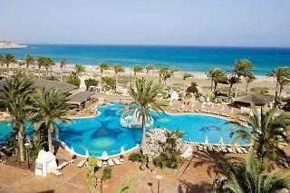 Hotel Sbh Palace Thalasso & 4*