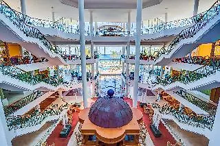 Sbh Palace Thalasso & Hotel